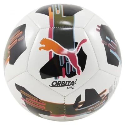 Imagen de PUMA Orbita 7 MS Mini