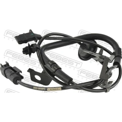 Imagen de Sensor, revoluciones de rueda FEBEST 04606 008
