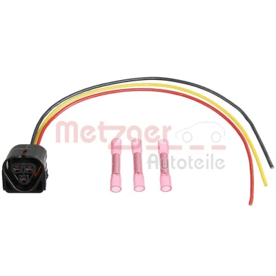 Imagen de METZGER 2324227 Kit de reparación cables, bobina encendido