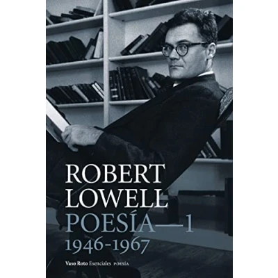 Imagen de Poesía completa 1: 1946 1967 (ESENCIALES)