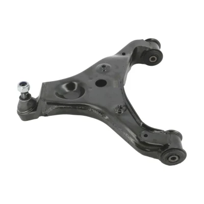 Imagen de MOOG ME WP 4951 Barra oscilante, suspensión de ruedas debajo, Eje delantero, derecha Brazo oscilante transversal MERCEDES BENZ: Sprinter 3.5 T Furgón