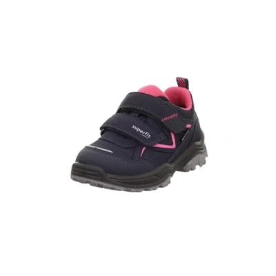 Imagen de Superfit Jupiter Leicht Gefütterte Gore Tex, Zapatillas, Azul Rosa 8010, 29 EU