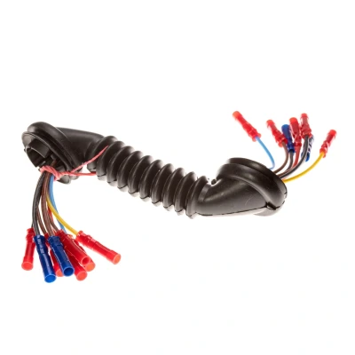 Imagen de FEBI BILSTEIN 107083 Kit reparación cables, portón trasero