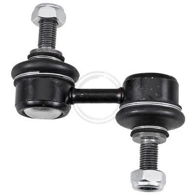 Imagen de A.B.S. 260058 Bieleta de suspensión 55,5 MM10X1.25 RHT HONDA: CR V 1, CIVIC 6 Hatchback, Fastback