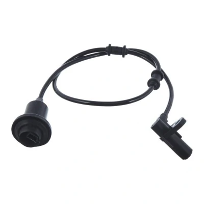 Imagen de HELLA 6PU 010 039 831 Sensor de ABS 2 660 12 MERCEDES BENZ: Clase S Berlina
