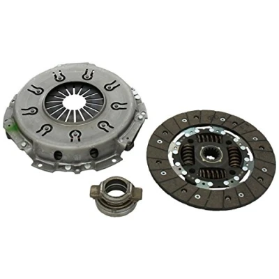 Imagen de LuK BR 0222 624 1615 60 Kit de Embrague con cojinete desembrague 240 MITSUBISHI: PAJERO 1, 2, L200 III Pick up