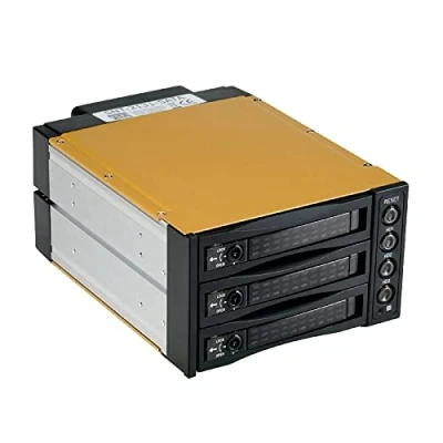 Imagen de Fantec Snt ba2131 1 Caja Externa Para Disco Duro