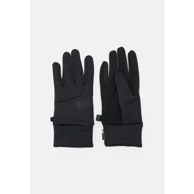 Imagen de The North Face ETIP Hardface Glove Unisex Guantes, Talla: Large, Black heather