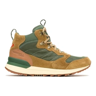 Imagen de Merrell Alpine 83 Tenis Recraft Mid WP, Zapatillas Hombre, Durum, 47 EU
