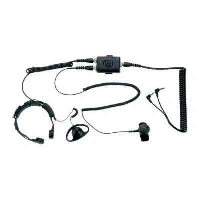 Imagen de Auriculares Albrecht Ae 38 S2a
