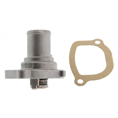 Imagen de MAPCO 28010 Termostato, refrigerante 87 con junta Aluminio carcasa (cárter) FIAT: BRAVO 2, Stilo Hatchback, Punto II LANCIA: Ypsilon