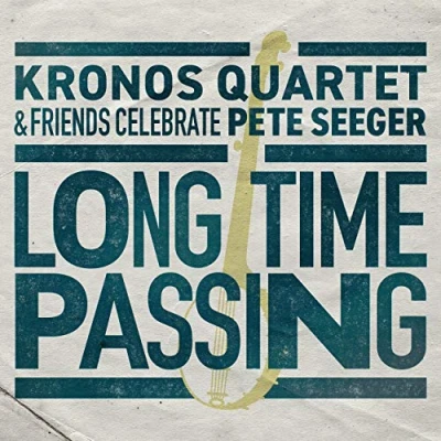 Imagen de Long Time Passing 2 Vinilos