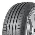 Imagen de Nokian Wetproof SUV 215/55 R18 99V coche de turismo Neumáticos verano NISSAN: Qashqai 2, / Qashqai+2 I, X Trail T431053