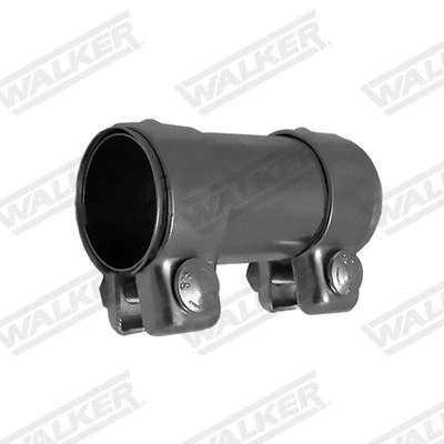 Imagen de WALKER 80719 Conectores de tubos, sistema escape 60 PEUGEOT: 206 Hatchback, SW, AUDI: A4 B5 Avant, A6 C4 Berlina, Coupe B3