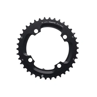 Imagen de SRAM 11.6215.188.440 Platos para Bicicletas, Adultos Unisex, Multicolor, Talla única