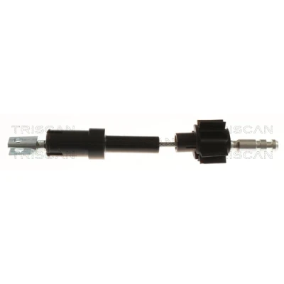Imagen de Cable de accionamiento, freno estacionamiento TRISCAN 8140 231151