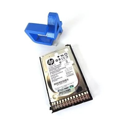Imagen de HP 656108 001 1TB 6G SATA 7.2K 2.5IN SC MDL Disco Duro