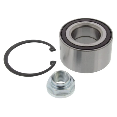 Imagen de MAPCO 26537 Juego de cojinete rueda con anillo sensor magnético incorporado 73 HONDA: Jazz 2, CR V 2