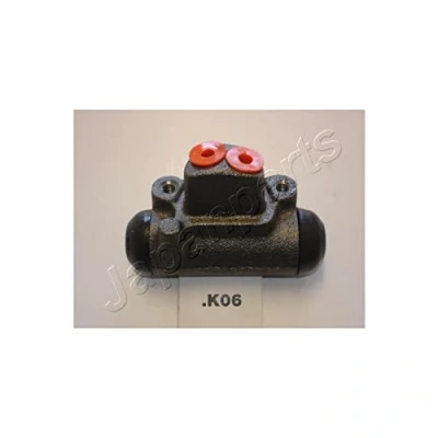 Imagen de JAPANPARTS CS K06 Bombin de Freno Eje trasero izquierda KIA: Pregio Furgón