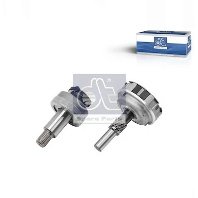 Imagen de DT Spare Parts 1.21391 Piñón, arrancador