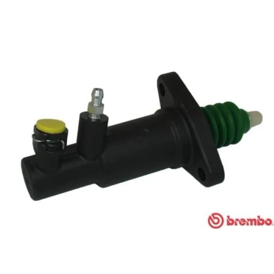 Imagen de BREMBO E 85 015 Cilindro Receptor Embrague SKODA: Fabia I Hatchback, Octavia 1 Combi