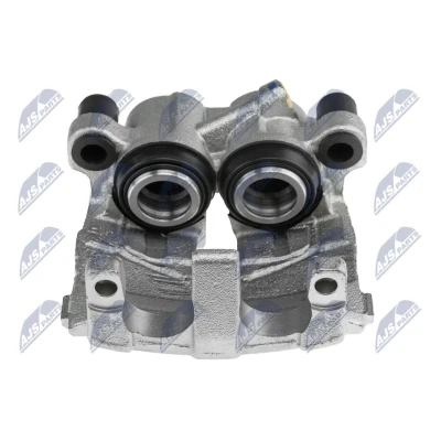 Imagen de NTY HZP ME 032 Pinza de freno Eje delantero, izquierda MERCEDES BENZ: Clase G SUV, E Berlina, ML