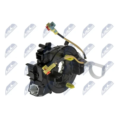 Imagen de NTY EAS FR 010 Anillo airbag