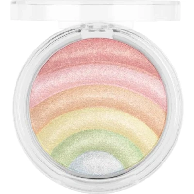 Imagen de Essence Cosmetics Iluminador you make my day, de gran pigmentación, resultado inmediato, intensivo, luminoso, 6.8 g
