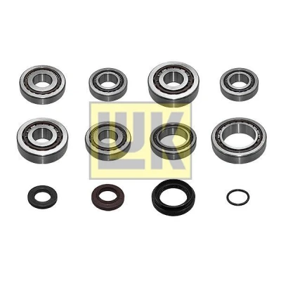 Imagen de LuK 462 0406 10 Kit de reparación, caja cambios