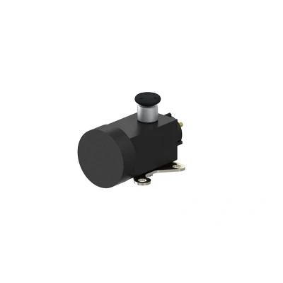 Imagen de WABCO 4420191151 Válvula electromagnética