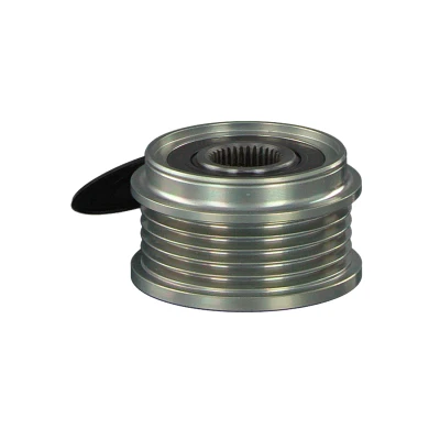 Imagen de FEBI BILSTEIN 15260 Rueda Libre Alternador con tapa AUDI: A4 B5 Sedán, Avant, A6 C5 VOLKSWAGEN: Passat Variant, GP Variant