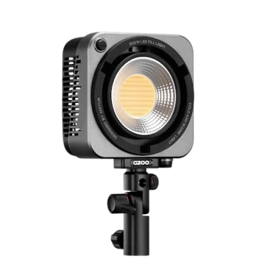 Imagen de Cob Led Light Zhiyun Molus G200 Standard