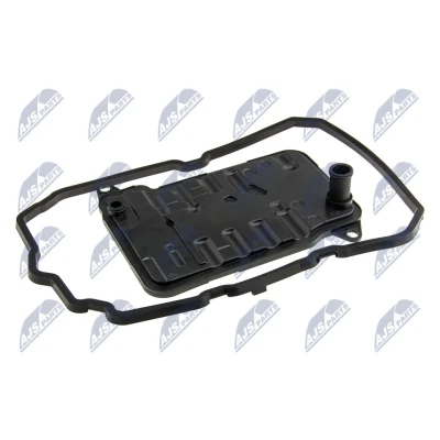 Imagen de Kit filtro hidrtáulico, caja automática NTY FSF ME 008