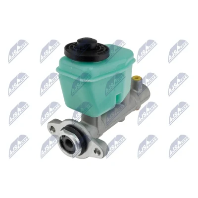 Imagen de TRW PMK796 Cilindro Maestro de Freno 23,81 TOYOTA: Land Cruiser Prado 90, HILUX 5 Pick up