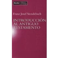 Imagen de Introduccion Al Antiguo Testamento