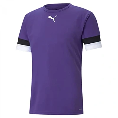 Imagen de PUMA Camiseta Marca Modelo teamRISE Jersey Jr
