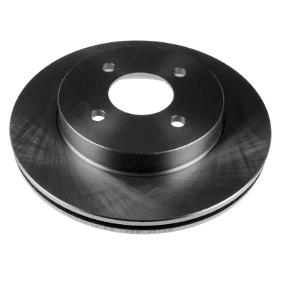 Imagen de BLUE PRINT ADN14397 Disco de freno Eje delantero 252 20 4 100 ventilación interna revestido NISSAN: ALMERA 1, 1 Hatchback