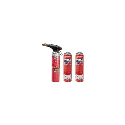 Imagen de SUPER EGO P00555516 Promo rofire piezo + 3 bot multigas