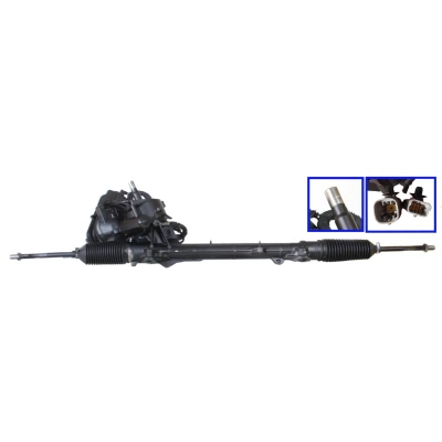 Imagen de ELSTOCK 17 2054 Cremallera de Dirección electrónico para vehíc. con volante a la izquierda 1176mm PEUGEOT: 208 II Hatchback (UB, UP, UW