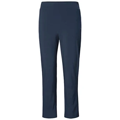 Imagen de Helly Hansen Mujer Pantalón Thalia 2.0, XS, Azul marino