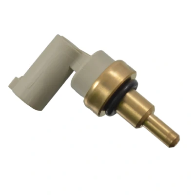 Imagen de BLUE PRINT ADG07295 Sensor de Temperatura del Refrigerante gris con junta anular
