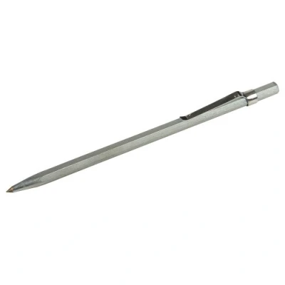 Imagen de Silverline Tools 365505 Punta trazadora, 150 mm, Multicolor