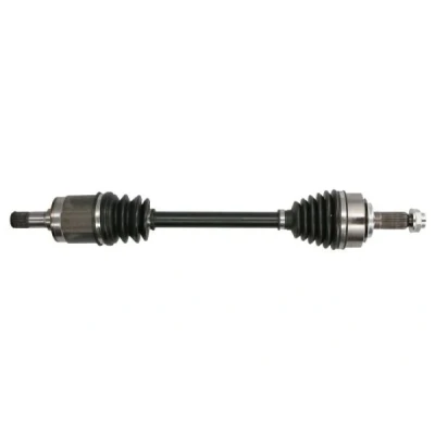 Imagen de Semi eje PASCAL G24018PC
