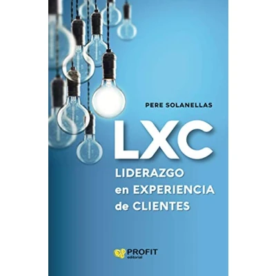 Imagen de Lxc Liderazgo En Experiencia De Cliente (PROFIT)