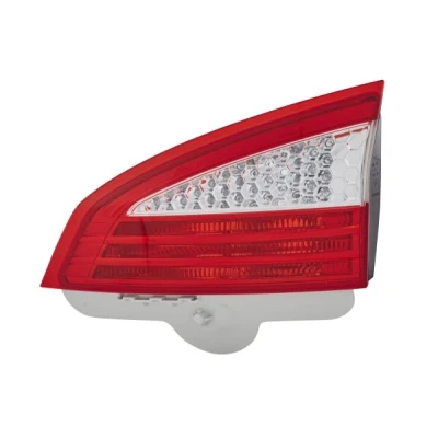Imagen de HELLA 9EL 176 578 021 Piloto trasero derecha Parte interior P21/5W, PY21W sin lámparas portalámparas FORD: MONDEO 4 Turnier