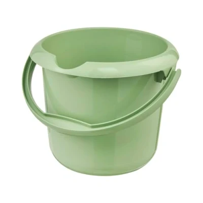 Imagen de Cubo colección Mika Eco, Ø 24x20, Eco Verde