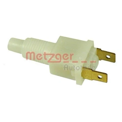 Imagen de METZGER 0911008 Interruptor luces freno 1/2&quot; UNF 2 LAND ROVER: Range Rover 1, Mini Hatchback