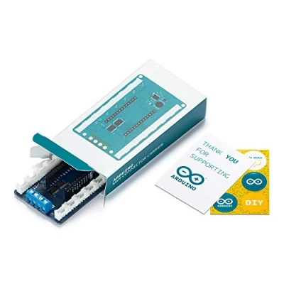 Imagen de Arduino AG ASX00007 1 unidad