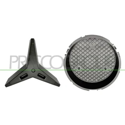 Imagen de PRASCO ME4422002 Parrilla