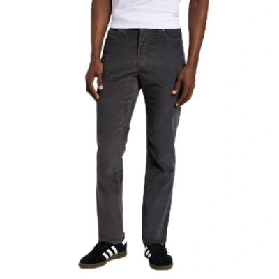 Imagen de Lee Slim Fit MVP, Jeans para Hombre, Gris (Static Gray/Gray), 38W / 34L